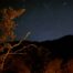 Stargazing near Las Vegas