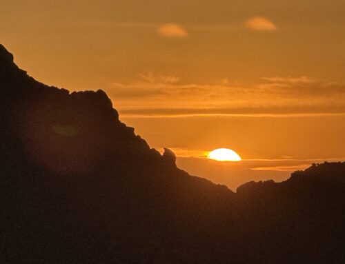 Sunsets Views & Photos